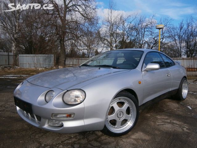 Toyota Celica